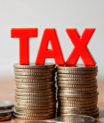 IDMS branch network across India