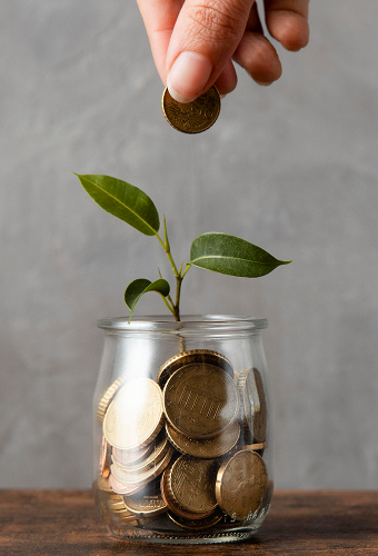 IDMS team processing tax documents