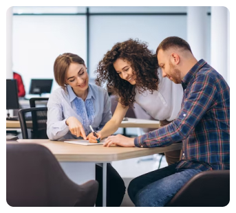 IDMS branch network across India