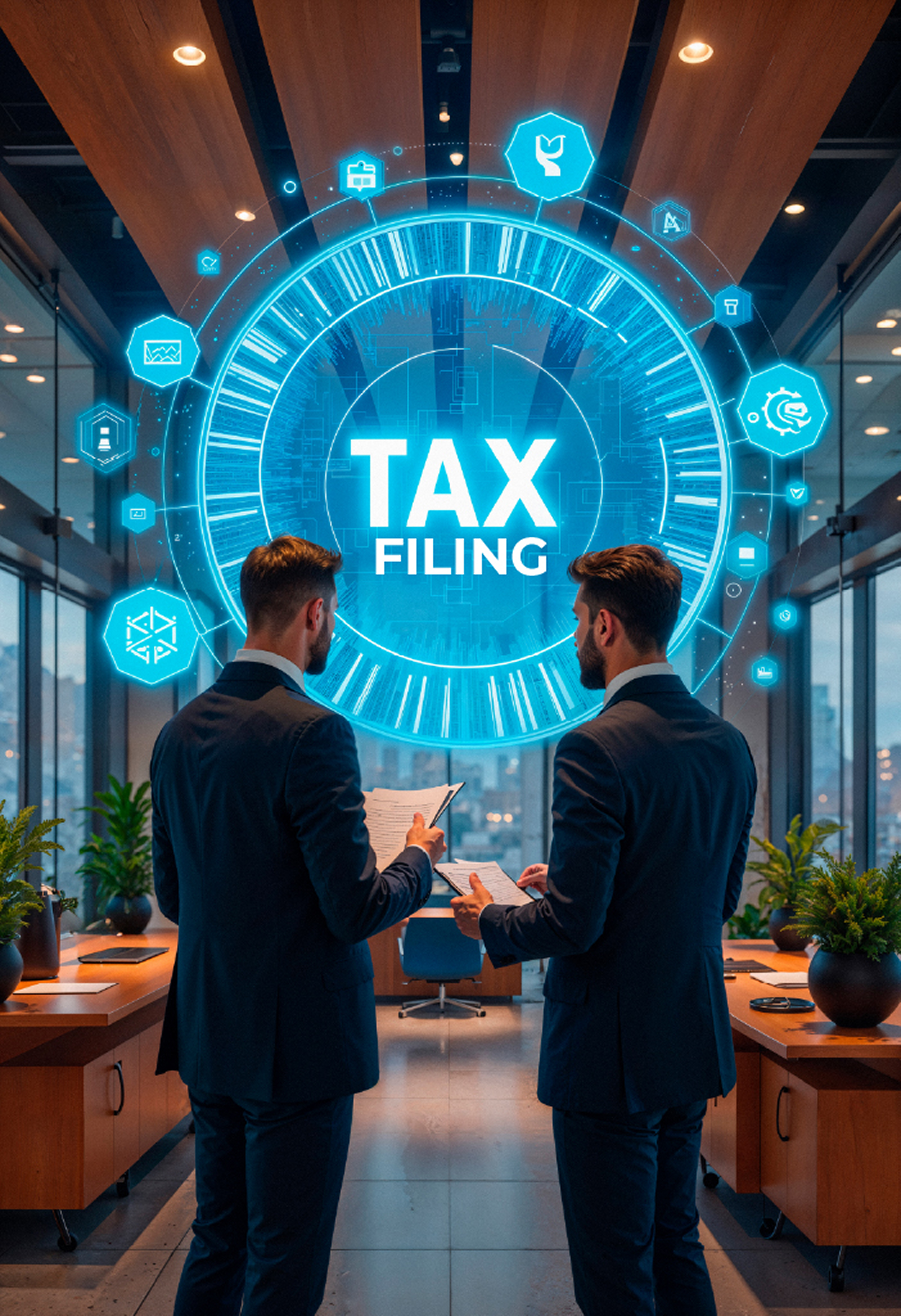 IDMS digital services