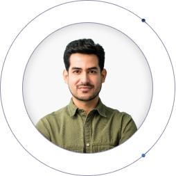 Rajesh Mehta, CFO of TechSolutions Ltd